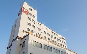 ニューグランドホテル